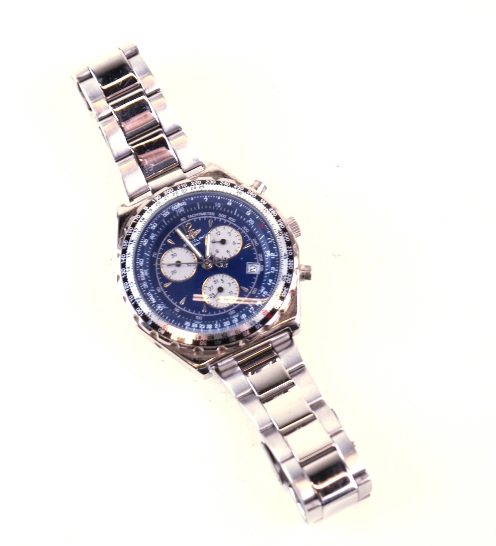 Breitling Men's Watch (1 of 4)