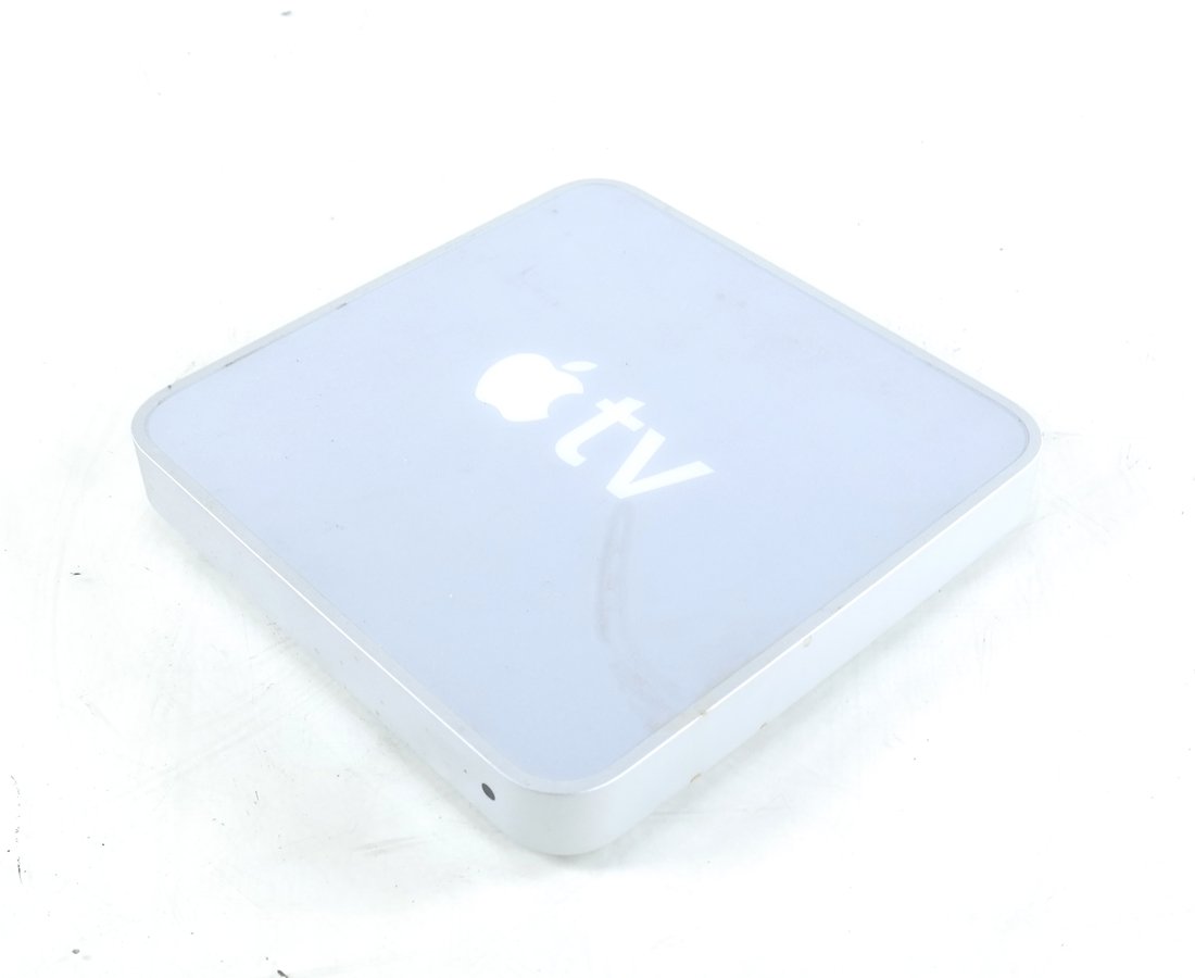 Apple TV (1 of 6)