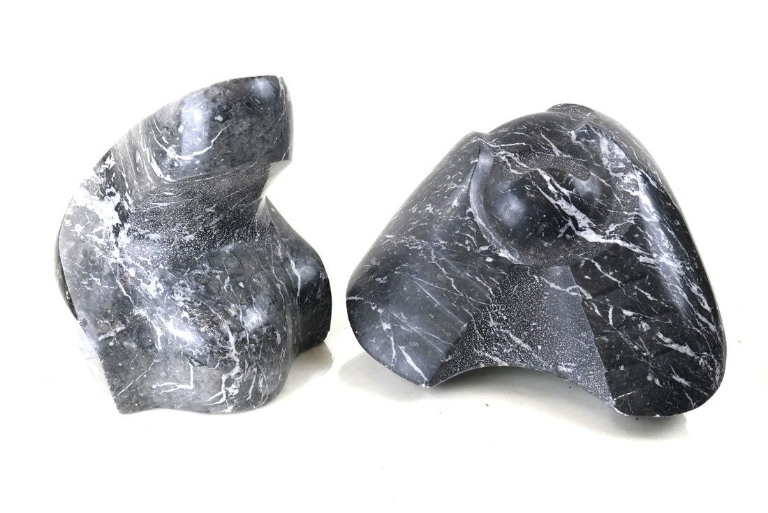 Decorative Marble Sculpture (1 of 6)