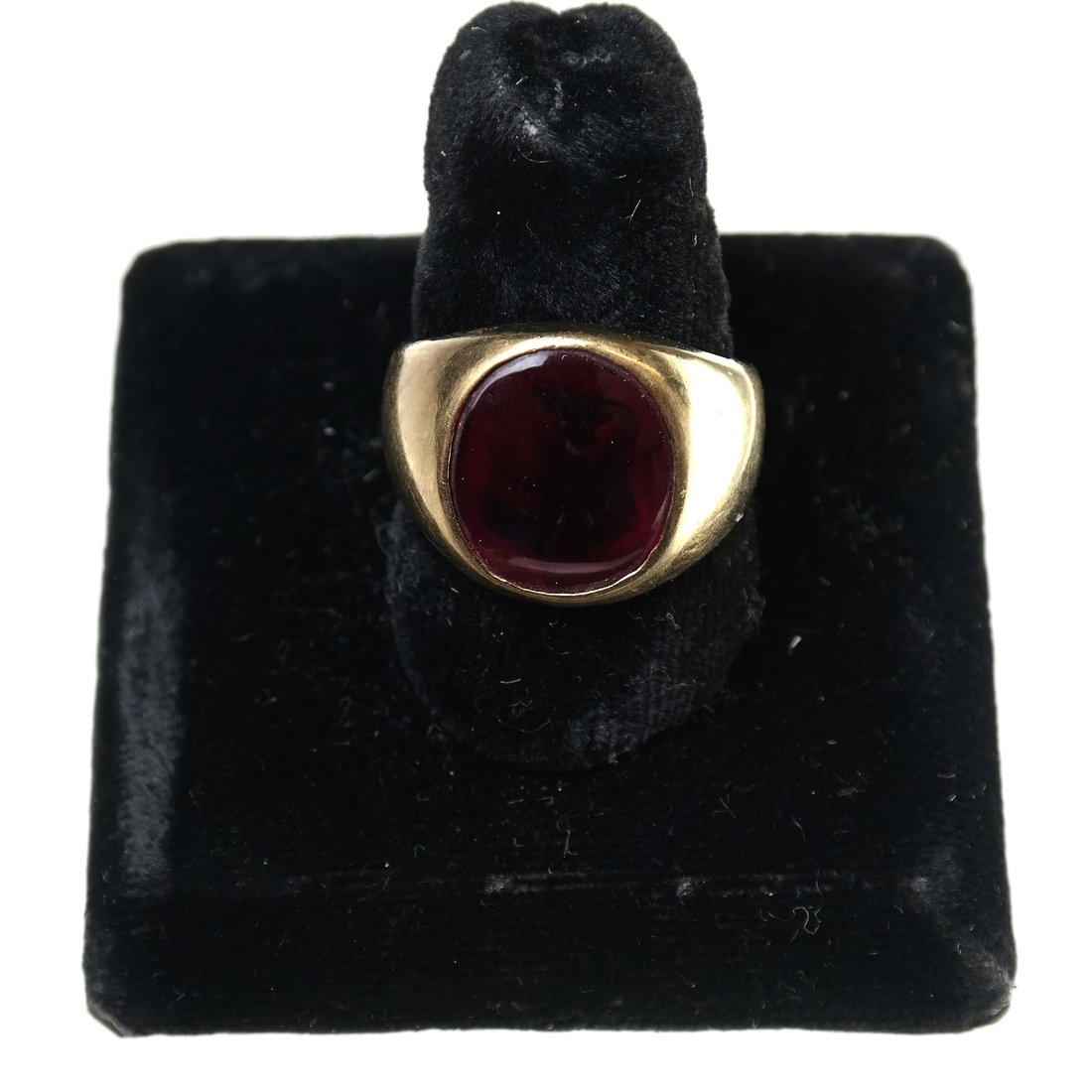 14k Gold Ring and Others (1 of 7)