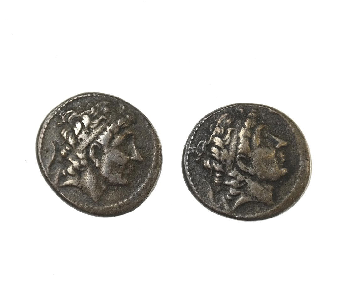Roman Coins (1 of 4)