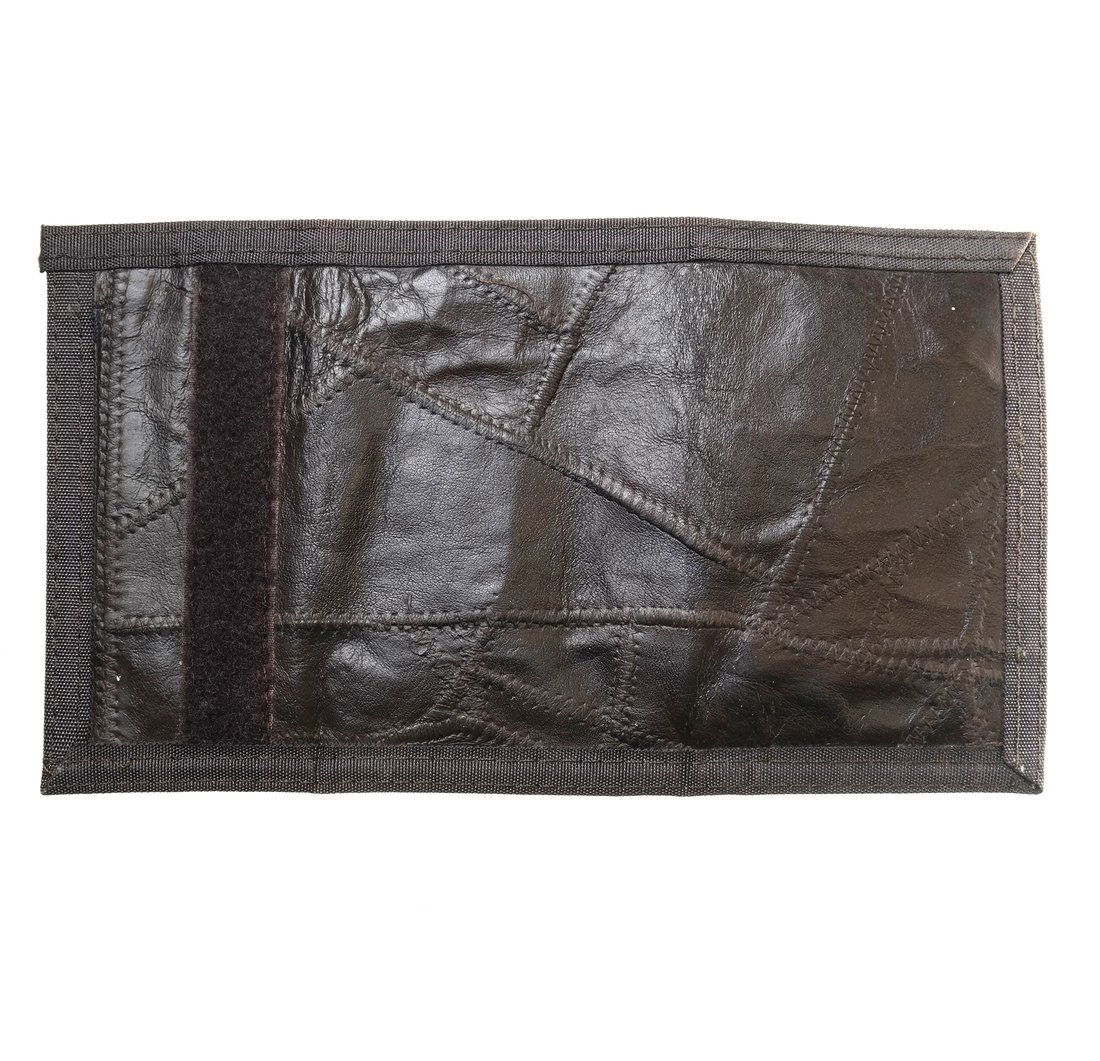 Brown Wallet (1 of 5)