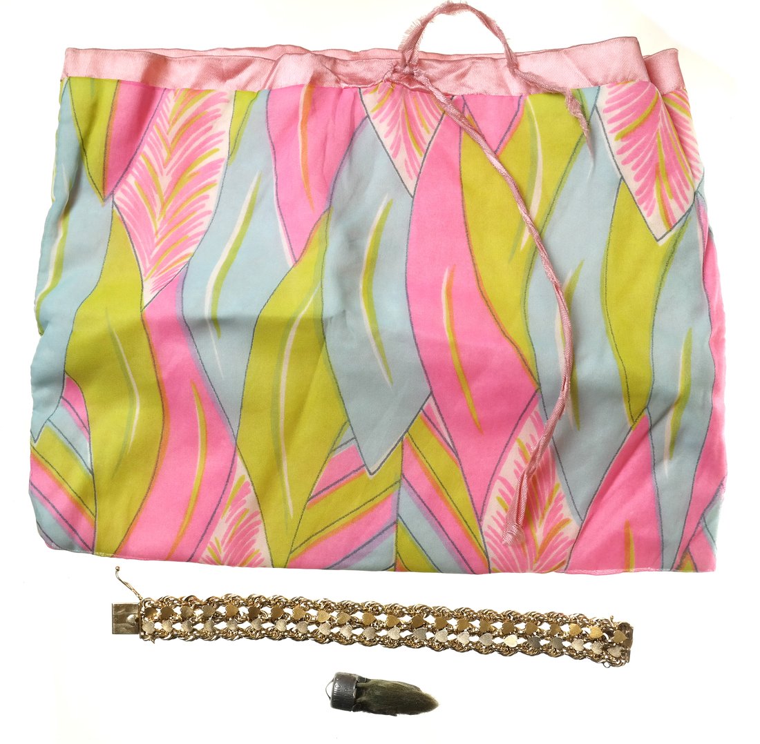 14k Charm Bracelet and Others (1 of 9)