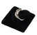 14k White Gold Diamond Rings - 4