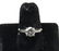 Platinum Diamond Engagement Ring - 5