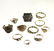 10k, 14k, and 18k Gold, Watches, more - 6