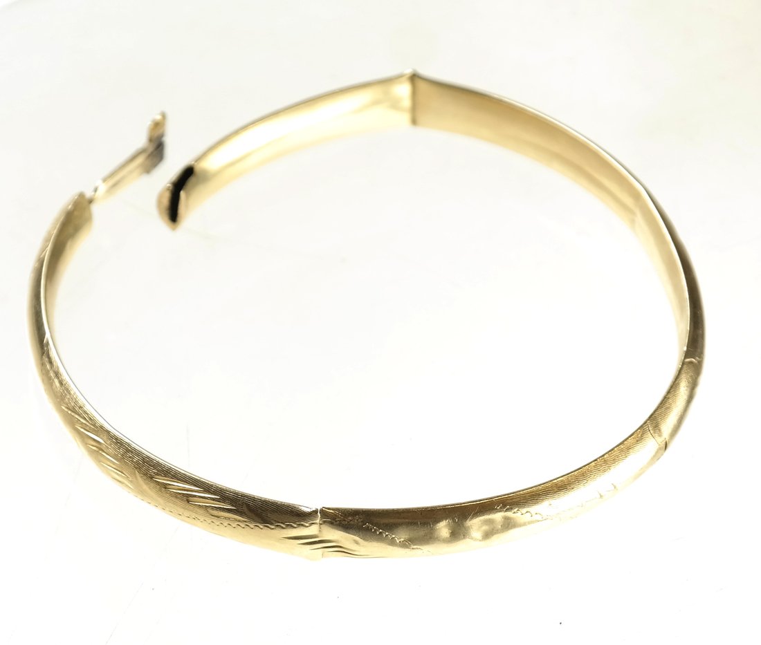 14k Gold Scrap (1 of 5)