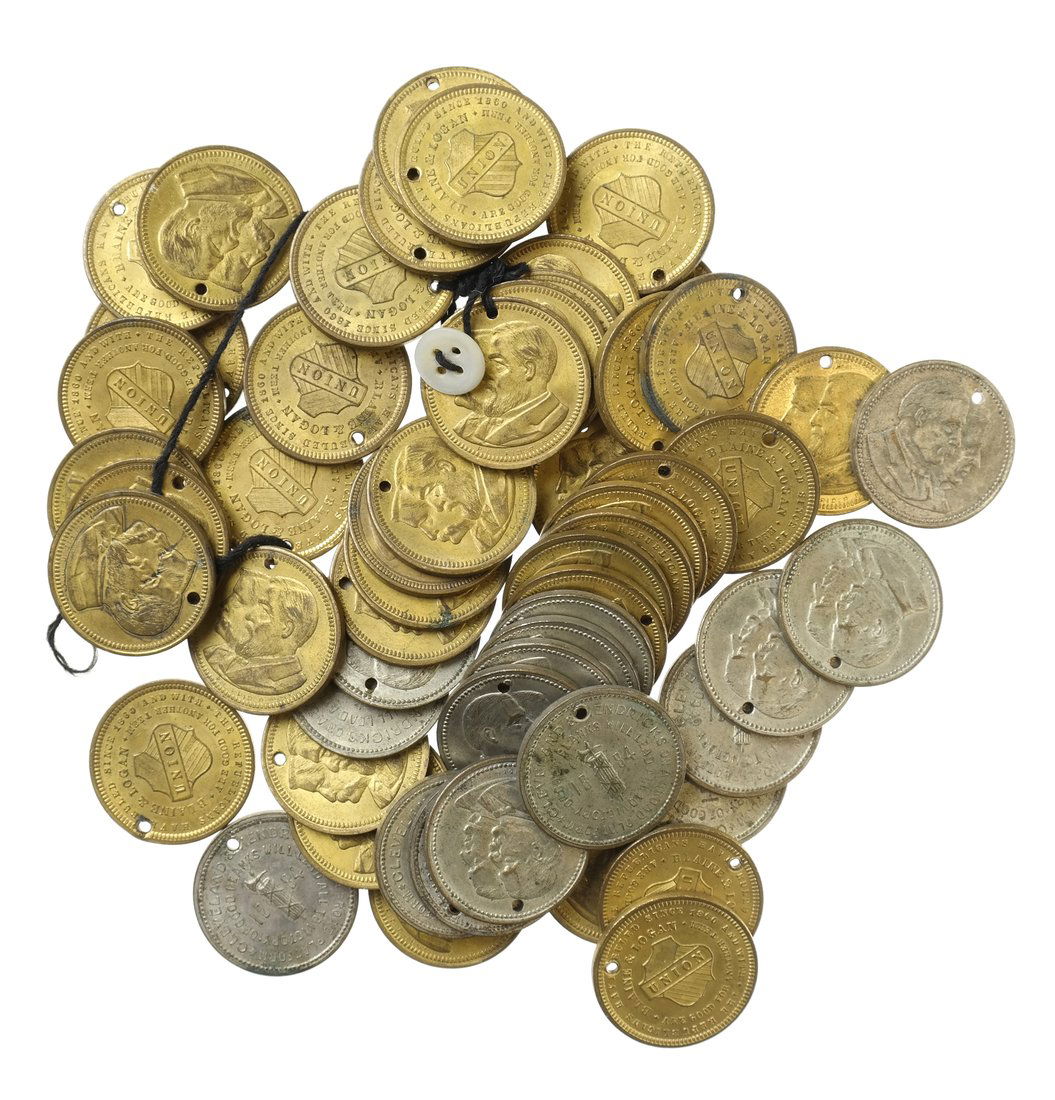 Group of Blaine-Logan Republicans Good for Another Term (1 of 5)