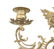 Pair of Rococo-Style Wall Sconces - 4