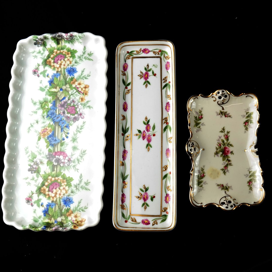 12 Various Continental Dishes (1 of 5)