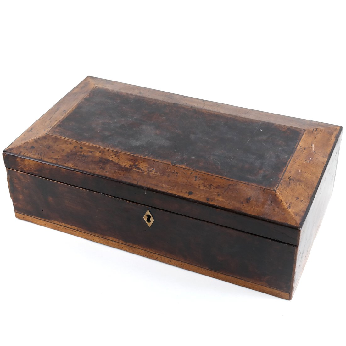 Antique Writing Box (1 of 8)