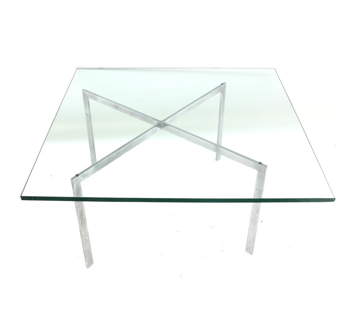 Modern Cocktail Table (1 of 5)