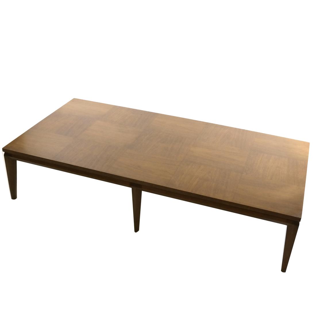 Danish-Style Cocktail Table (1 of 6)