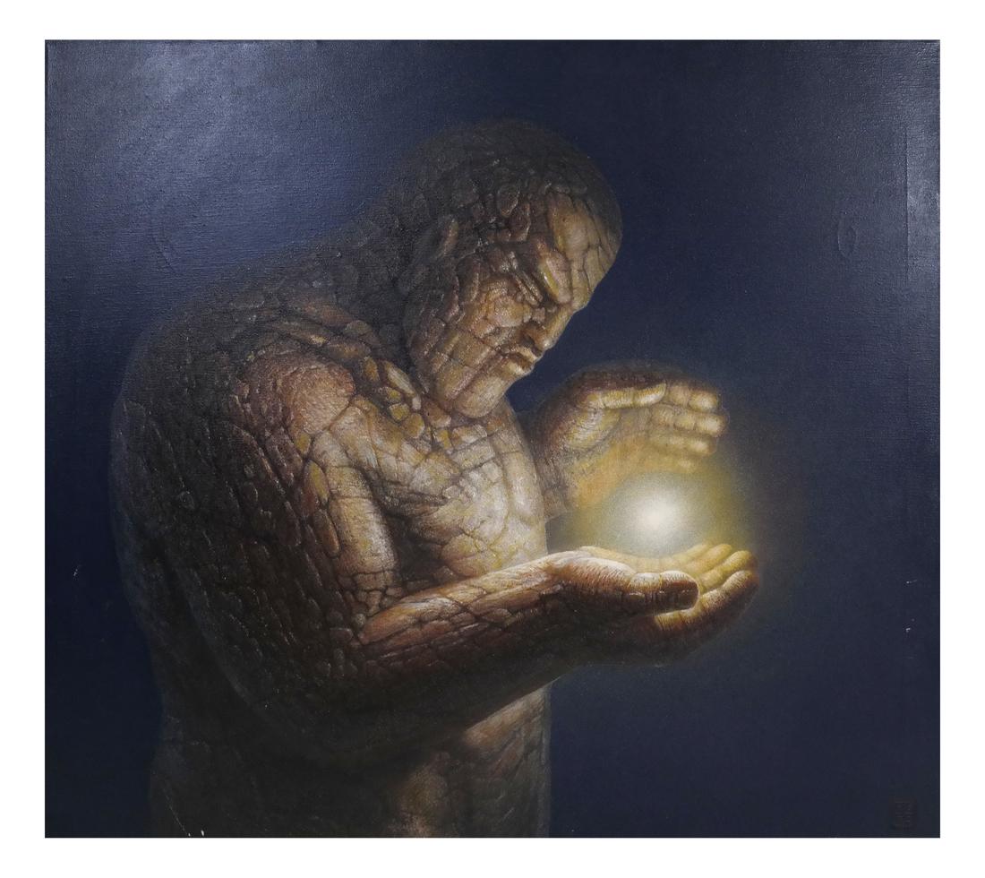 De ES Schwertberger, Album Cover (1 of 9)