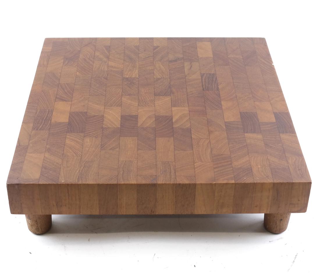 Digsmed Teak Cutting Board (1 of 7)