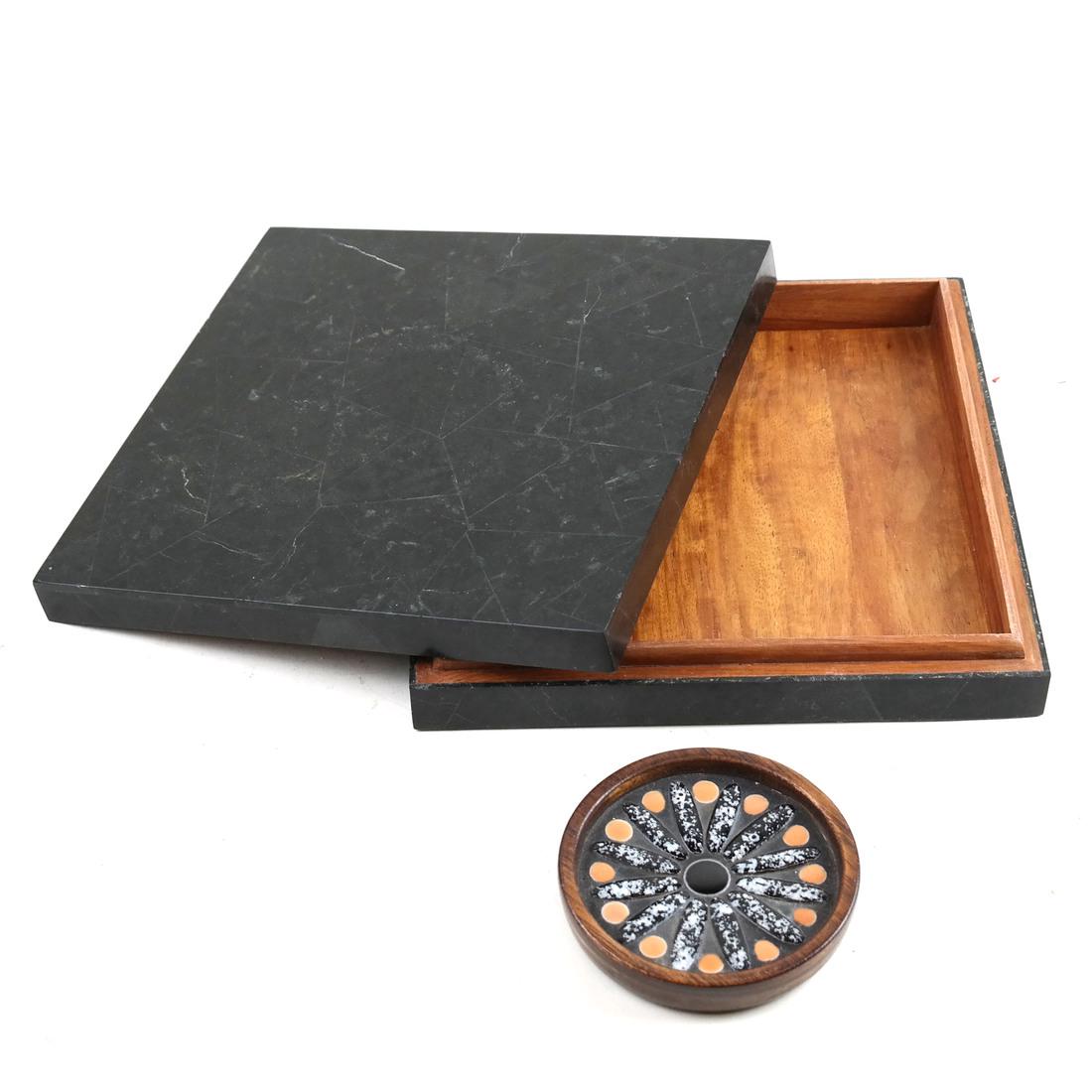 Decorative Dresser Box (1 of 5)