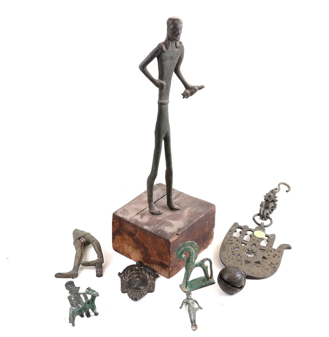 Group of Misc. Decorations (1 of 9)