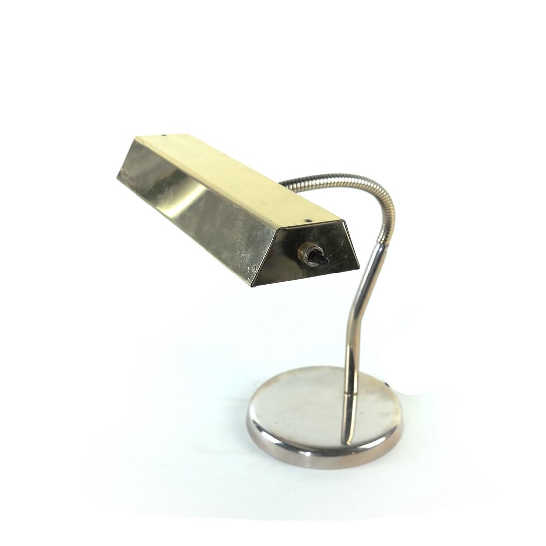 Tensor Table Lamp (1 of 6)