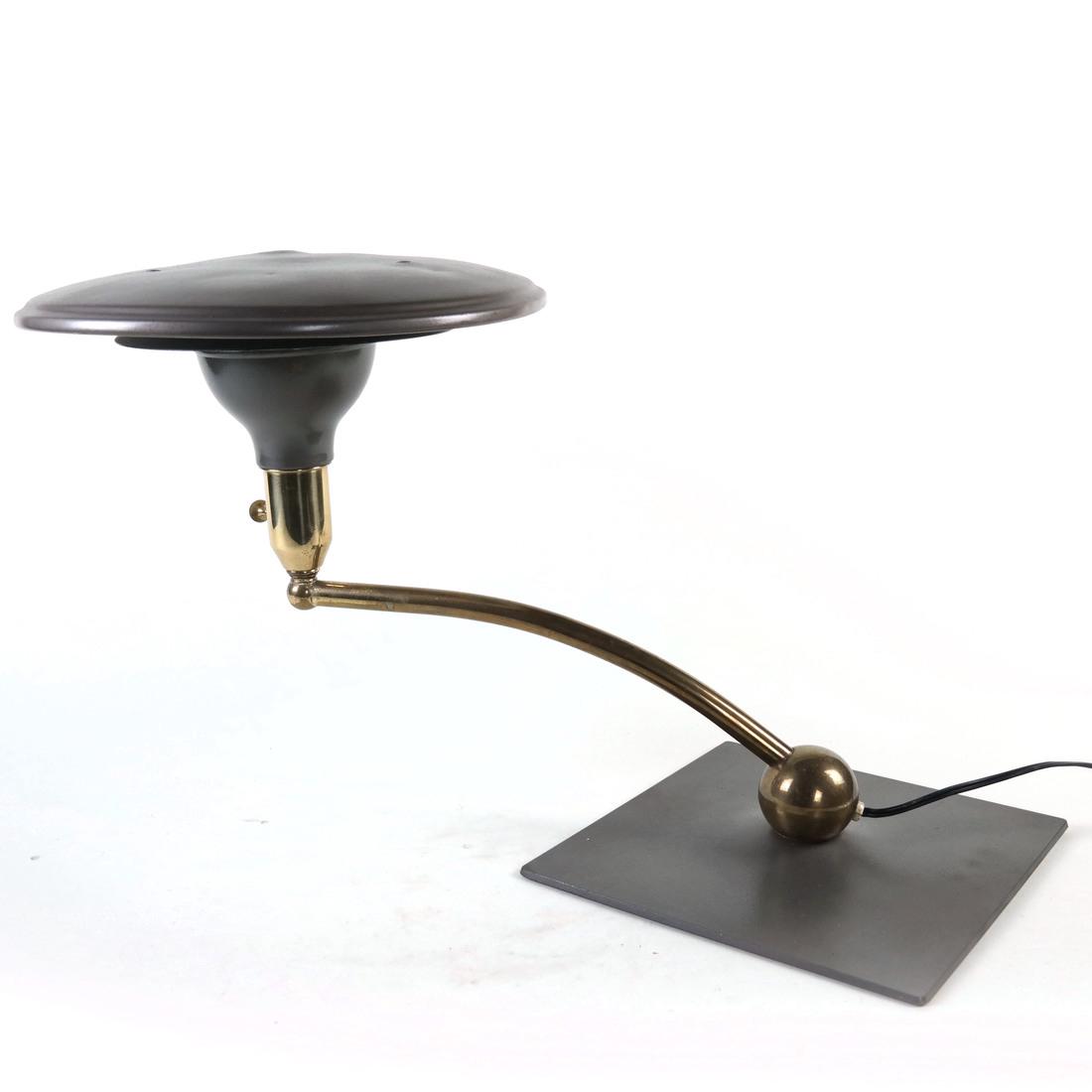 Vintage M. G. Wheeler Sightlight (1 of 10)