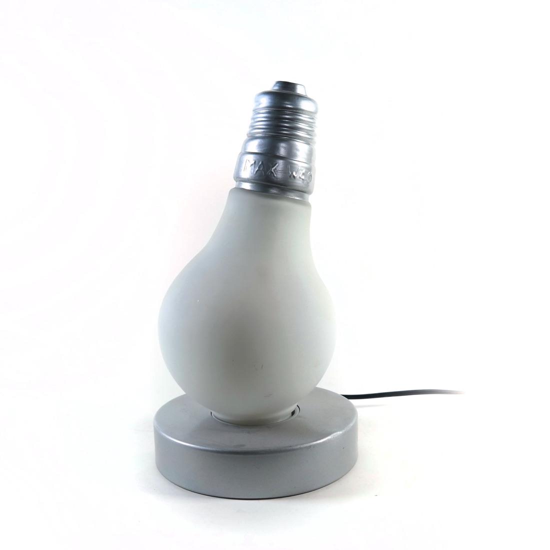 Light Bulb Lamp (1 of 6)