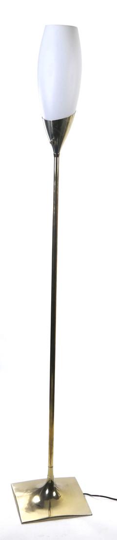 Laurel Tulip Lamp (1 of 8)