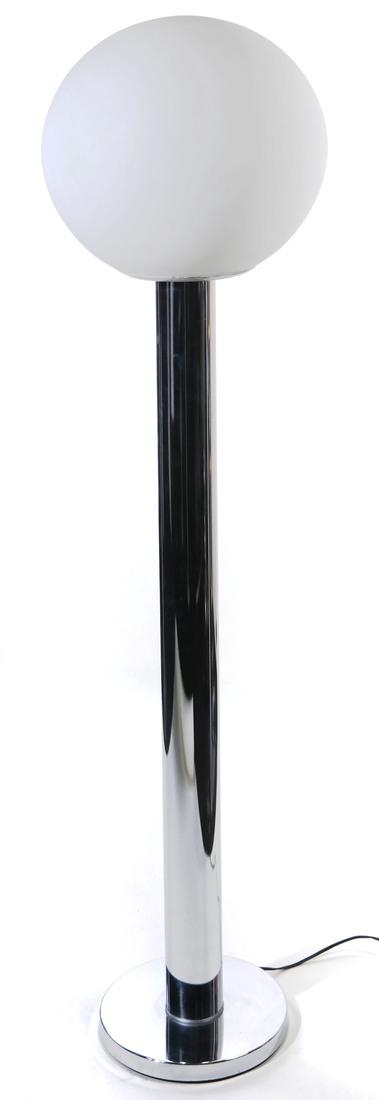 Modern Orb Floor Lamp (1 of 8)