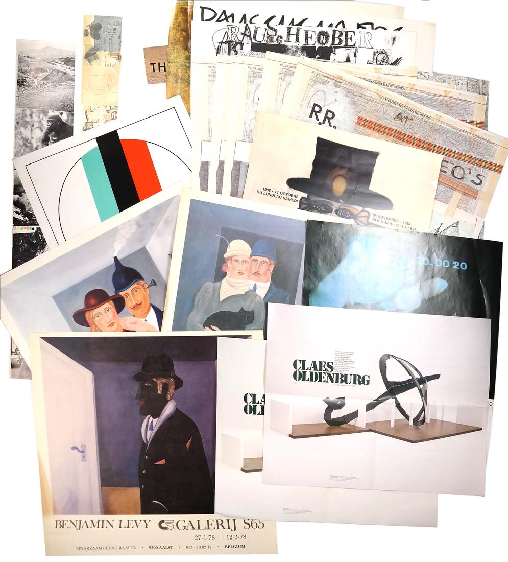 Assorted International Exhibition and Social Cause (1 of 11)