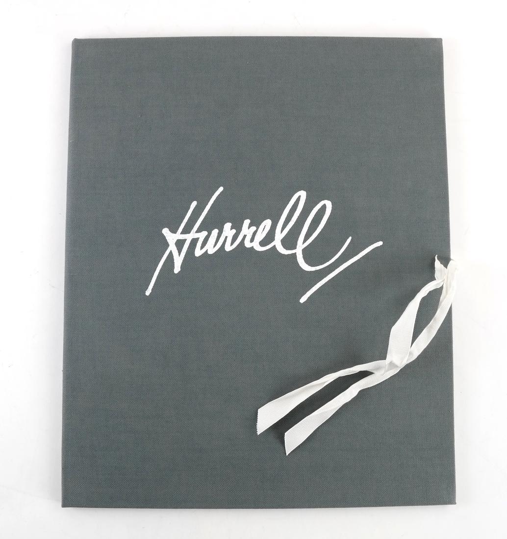 George Hurrell, Portrait of Humphrey Bogart (1 of 6)