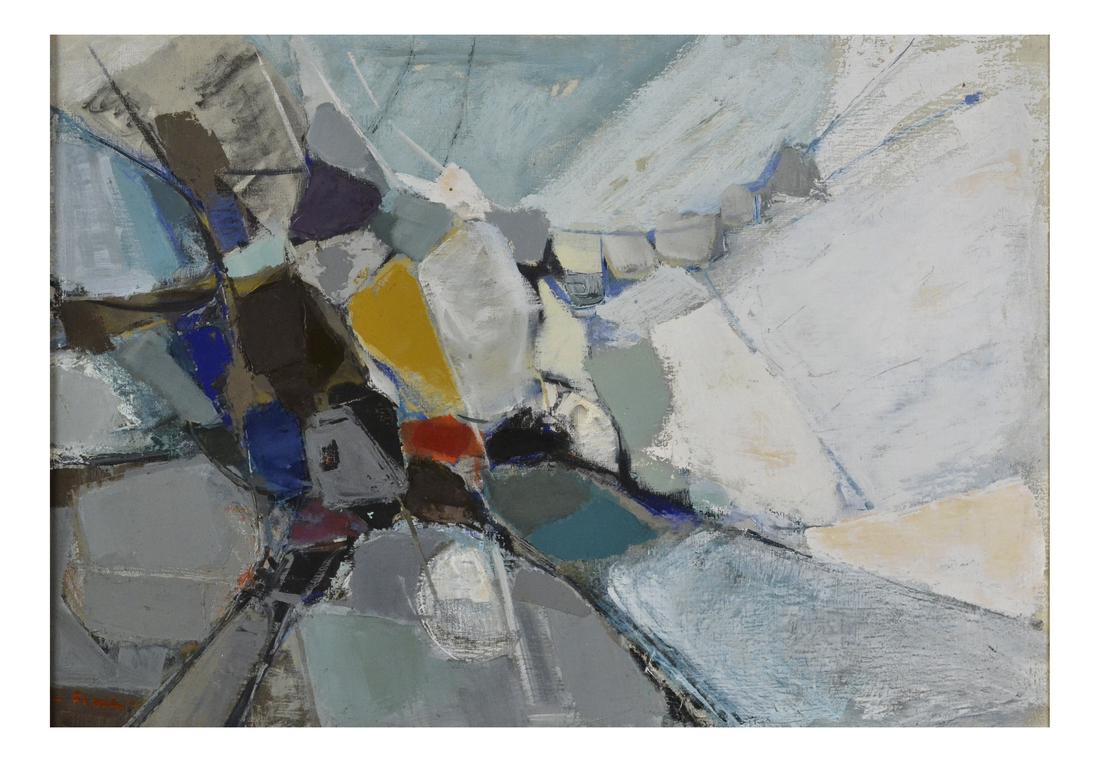 E. Roitenberg, "Fima", Abstract (1 of 6)