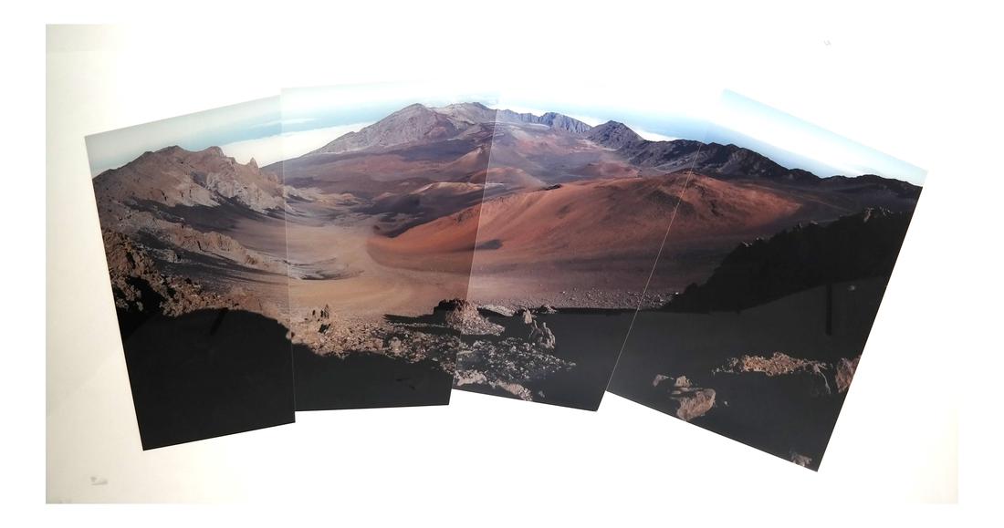 Photo Collage - Framed (1 of 5)