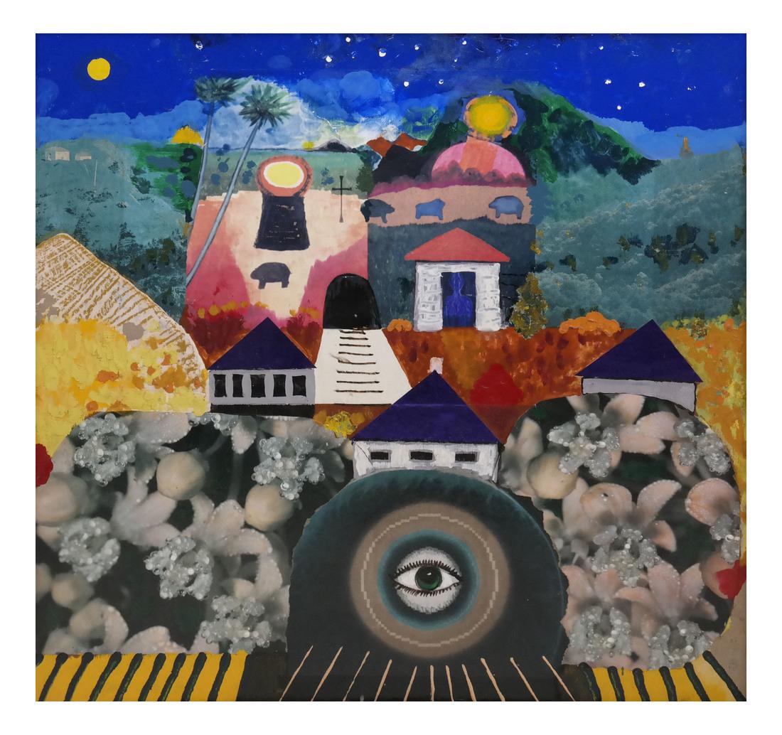 Sainz, Collage (1 of 6)