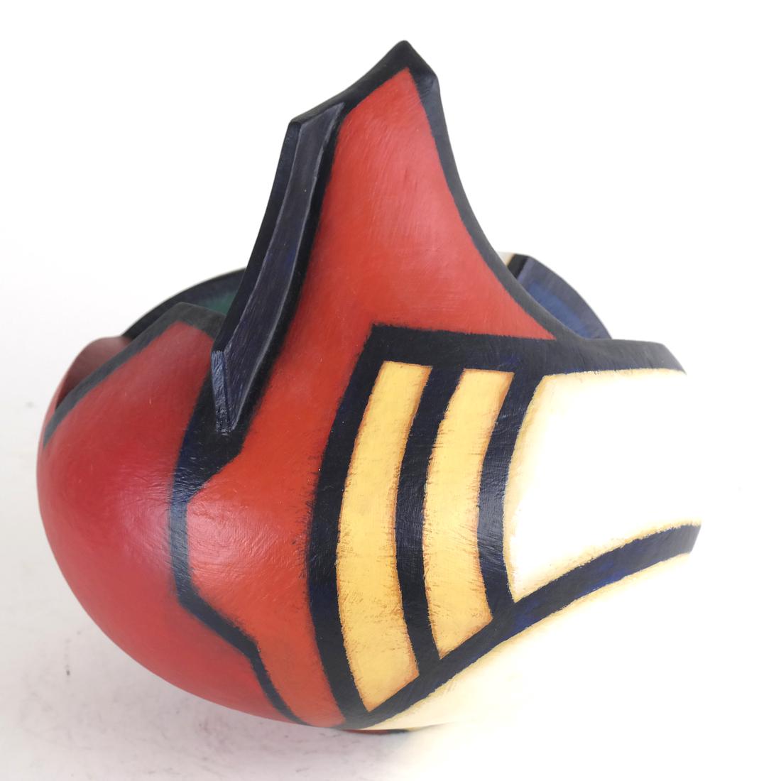 Terry Habeger Contemporary Art Pottery (1 of 7)