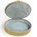 Napoleonic Gilt Bronze Box - 5