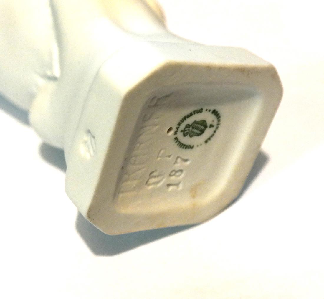 Group Of Five Porcelain Birds (1 of 13)