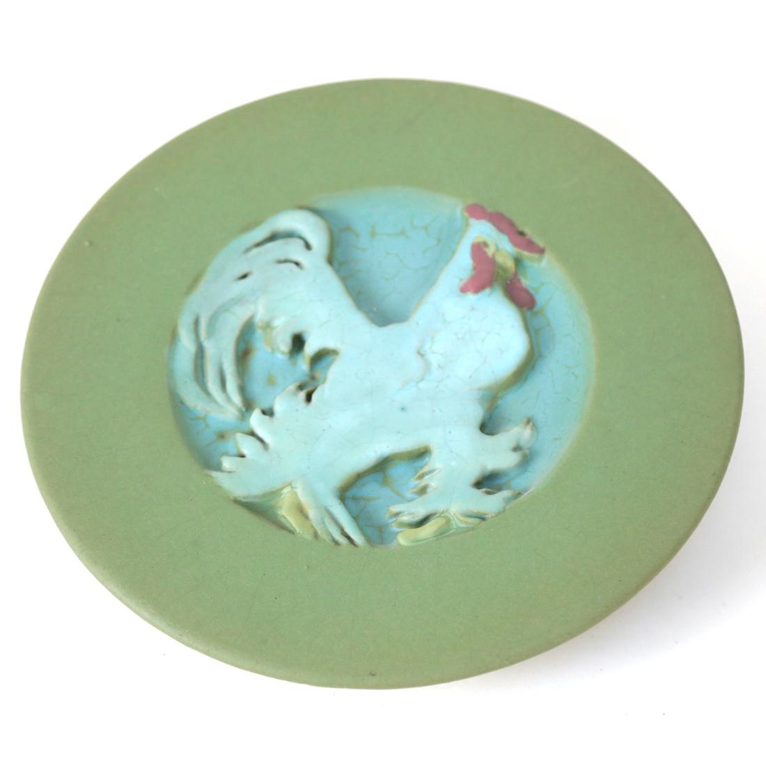 Rookwood Charger - Rooster (1 of 3)