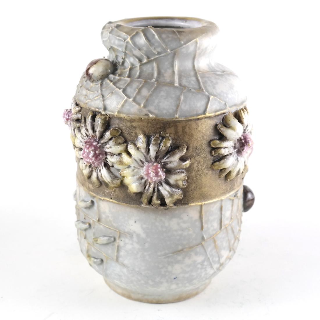 Spider Web Vase (1 of 5)