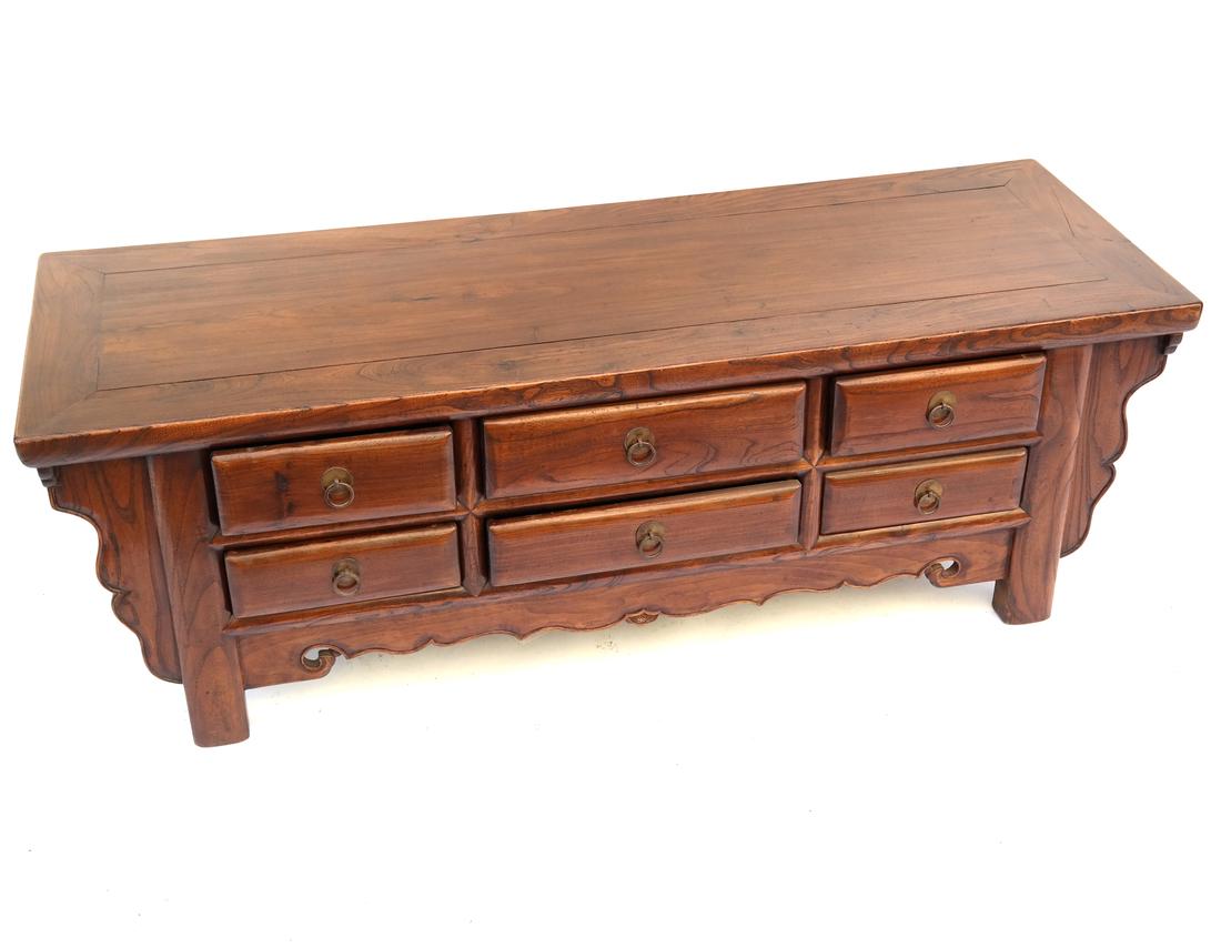 Asian Low Chest (1 of 6)