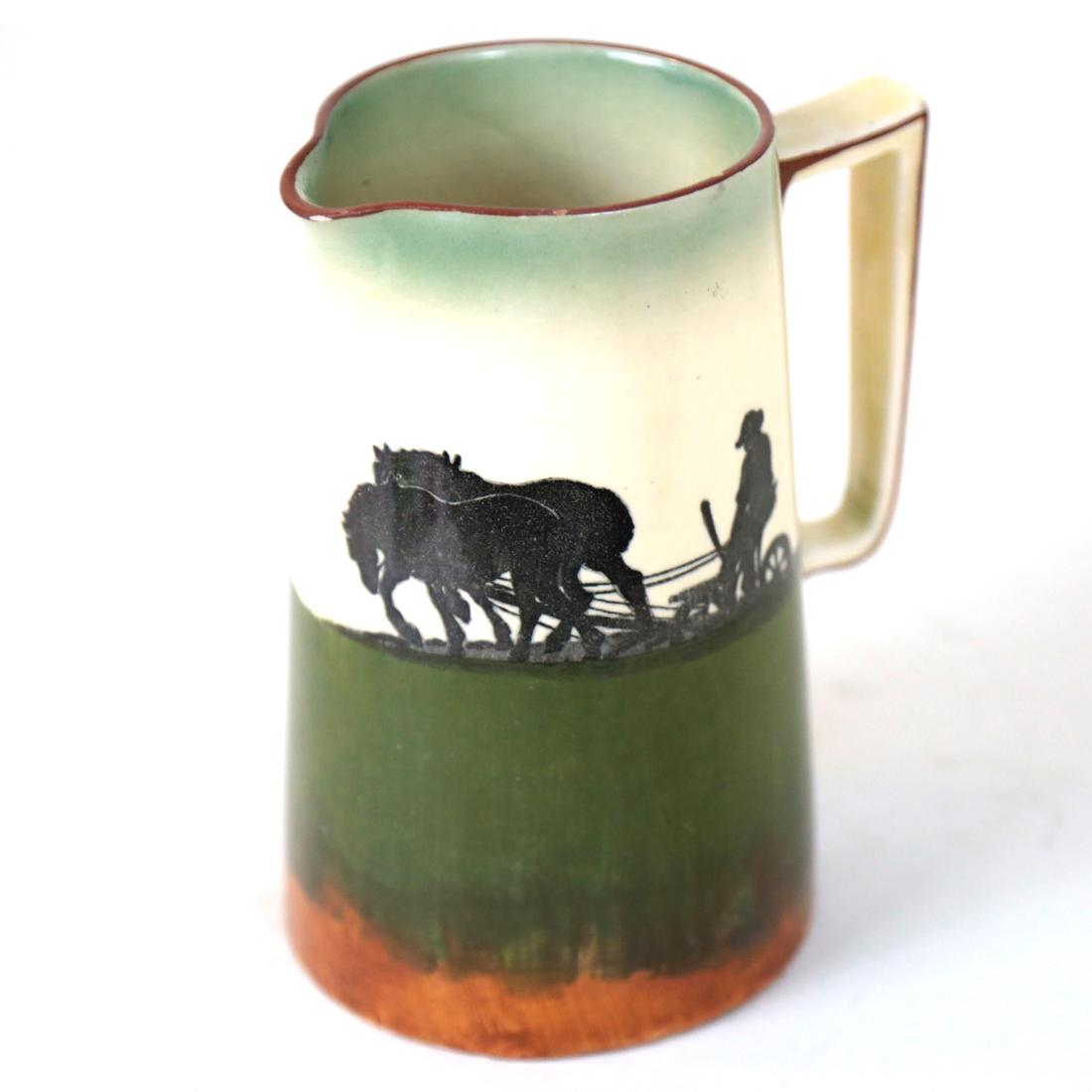 Royal Doulton Milk Pitcher (1 of 6)