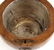 Antique Apple-Form Tea Caddy - 5