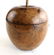 Antique Apple-Form Tea Caddy - 7
