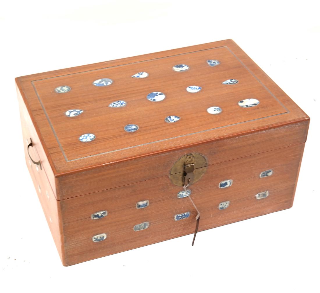 Asian-Style Trunk (1 of 7)