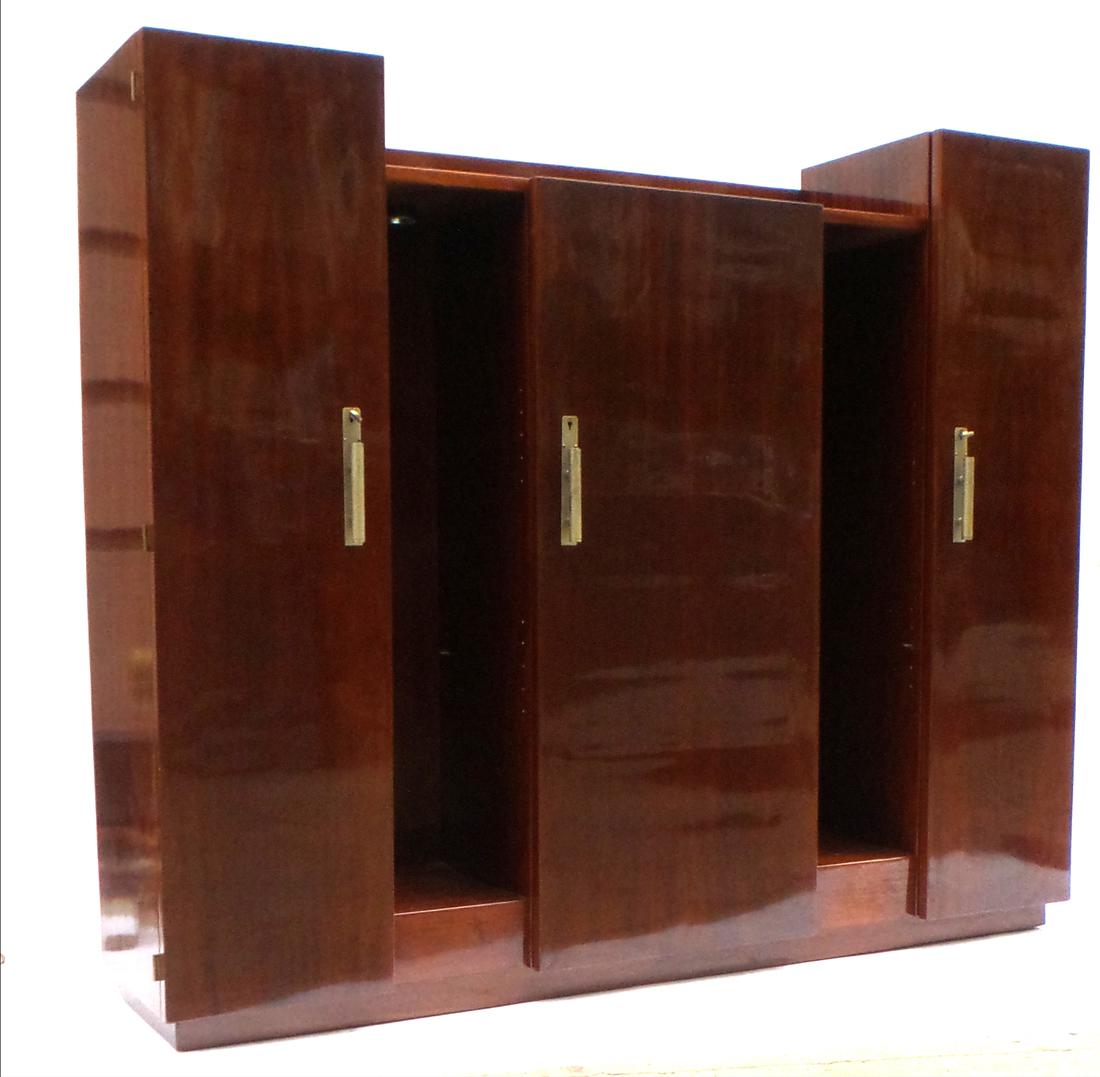 Machine Age Modern-Style Cabinet (1 of 5)