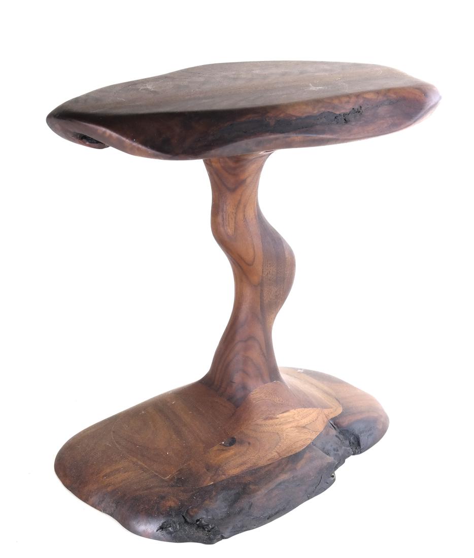 Contemporary Stool (1 of 7)