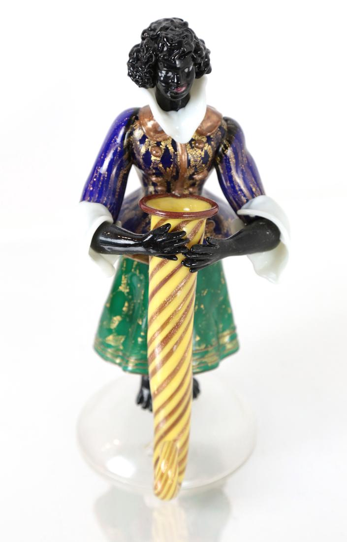 Murano Glass Figure (1 of 7)