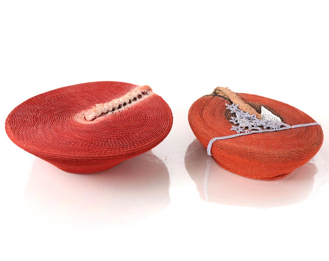 Two Tibetan-Style Hats (1 of 7)