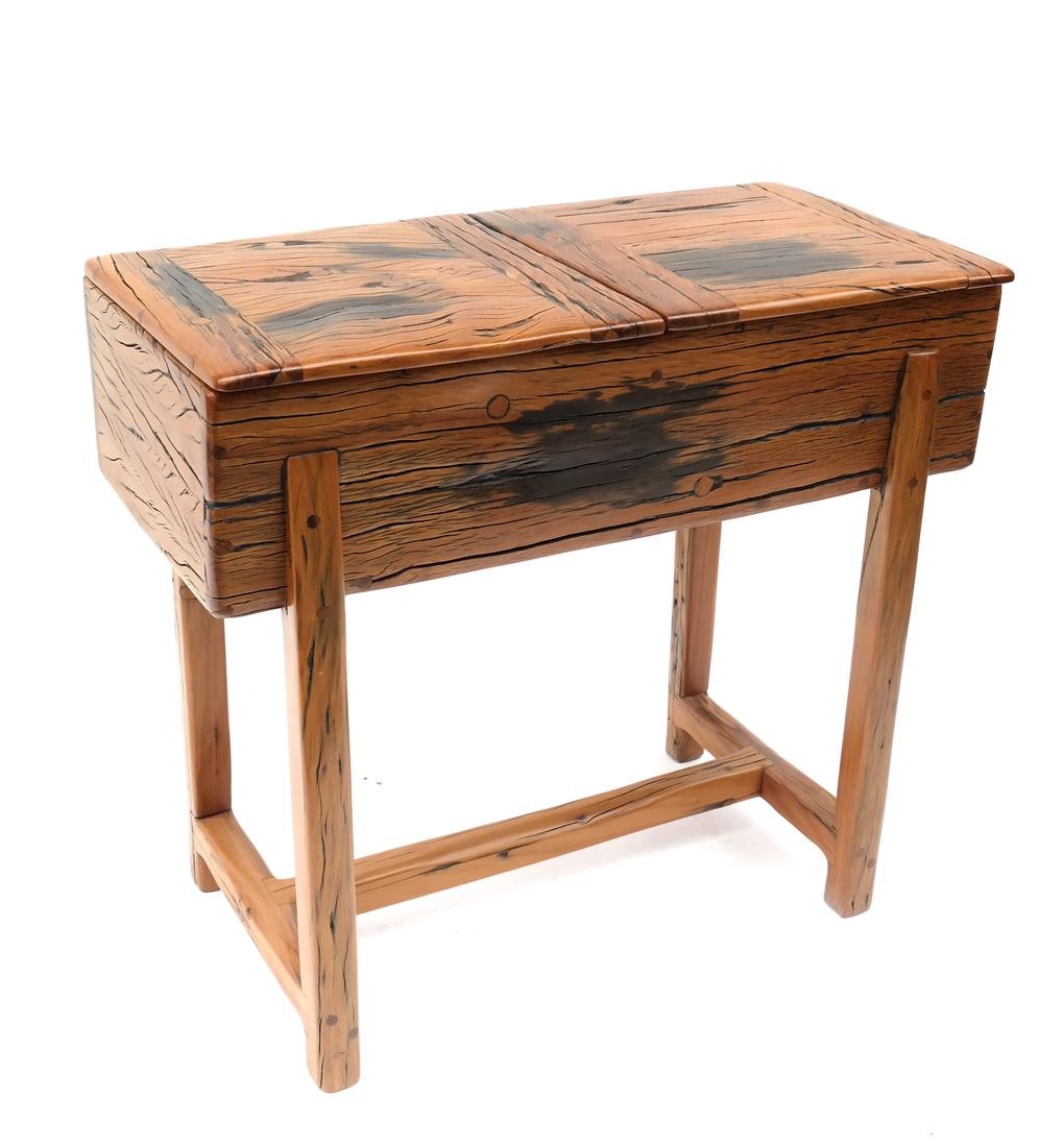 Southeast Asian Hardwood Cabinet (1 of 8)