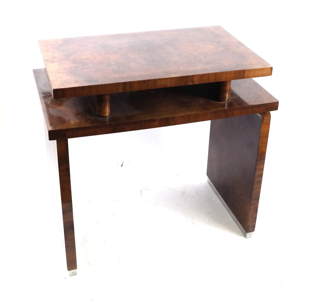 Art Deco-Style Table (1 of 7)