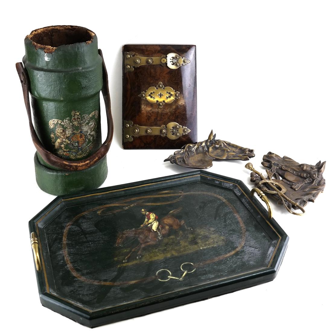 Five British Articles (1 of 8)