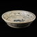 Early Chinese Blue & White Ceramic Dish