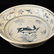 Early Chinese Blue & White Ceramic Dish - 2